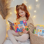 DITTY BIRD - FIRST 100 WORDS