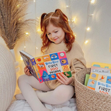 DITTY BIRD - FIRST 100 WORDS