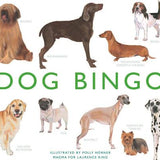 DOG BINGO