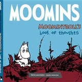 MOOMIN - MOOMINTROLL'S BOOK OF THOUGHTS