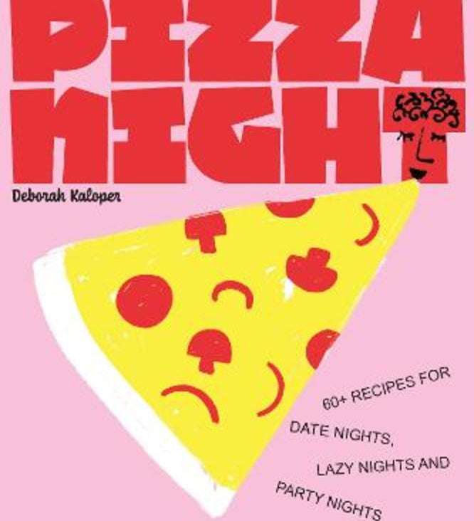 Pizza Night