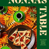 AT NONNA'S TABLE