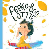 PEEK-A-BOO LOTTIE!