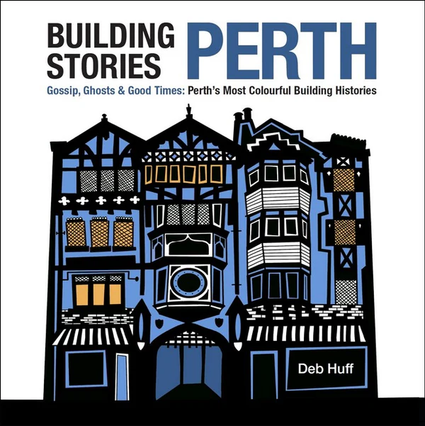 BUILDING STORIES: PERTH