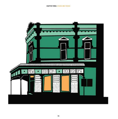 BUILDING STORIES: PERTH