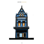 BUILDING STORIES: PERTH