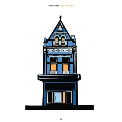 BUILDING STORIES: PERTH