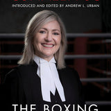 BOXING BUTTERFLY