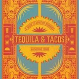 SPIRITED PAIRINGS: TEQUILA & TACOS : A GUIDE TO SPIRITED PAIRINGS (HARDCOVER)