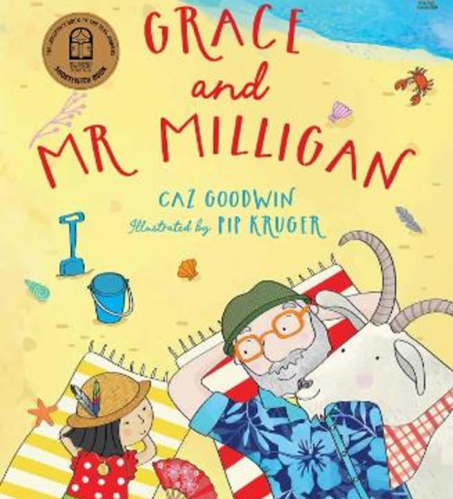 Grace And Mr Milligan
