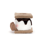 Jellycat Amuseables S'mores view 2