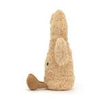 Jellycat Amuseables Ginger back view