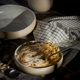 ROBERT GORDON - GARDEN TO TABLE | SERVING BOWL 20CM | WHITE