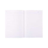 APICA - CD NOTEBOOK | A6 LINED WHITE