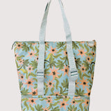 THE SOMEWHERE CO - ADVENTURE COOLER BAG | SEAFLOWER