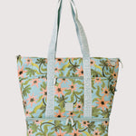 The Somewhere Co Adventure Cooler Bag Seaflower
