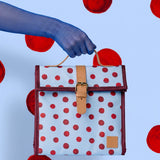 THE SOMEWHERE CO - LUNCH SATCHEL | FRECKLE