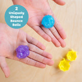 TIGER TRIBE - GALACTIC BOUNCERS | BOUNCY BALL KIT