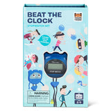 TIGER TRIBE - BEAT THE CLOCK | STOPWATCH SET