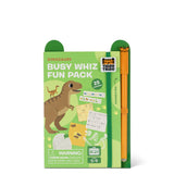 TIGER TRIBE - BUSY WHIZ FUN PACK | ASSORTED