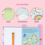 TIGER TRIBE - BUSY WHIZ FUN PACK | UNICORNS