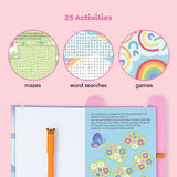 TIGER TRIBE - BUSY WHIZ FUN PACK | UNICORNS