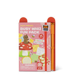 TIGER TRIBE - BUSY WHIZ FUN PACK | FAIRY FRIENDS