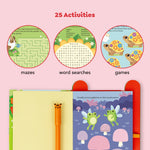 TIGER TRIBE - BUSY WHIZ FUN PACK | FAIRY FRIENDS