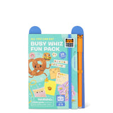 TIGER TRIBE - BUSY WHIZ FUN PACK | ALL YOU CAN EAT