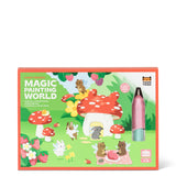TIGER TRIBE - MAGIC PAINTING WORLD | FAIRY FRIENDS