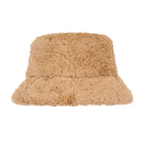 Jellycat Bartholomew Bear Fluffleshade Hat view 3