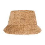 Jellycat Bartholomew Bear Fluffleshade Hat view 4