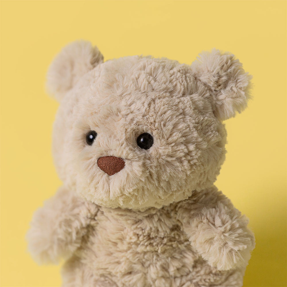 Jellycat Bartholomew Bear Junior view 1