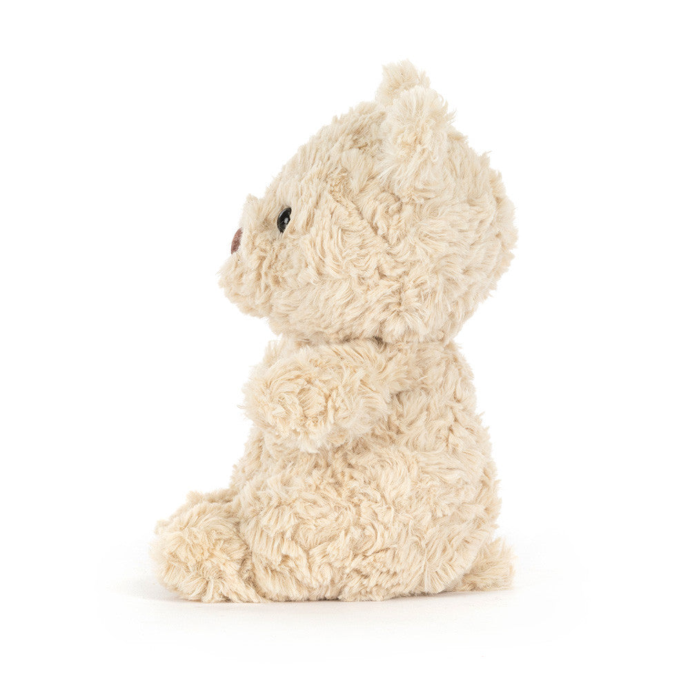 Jellycat Bartholomew Bear Junior view 2