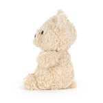 Jellycat Bartholomew Bear Junior view 2