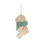 Jellycat Bartholomew Bear Junior Winter Warmer Decoration