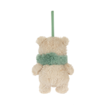 Jellycat Bartholomew Bear Junior Winter Warmer Decoration