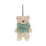 Jellycat Bartholomew Bear Junior Winter Warmer Decoration