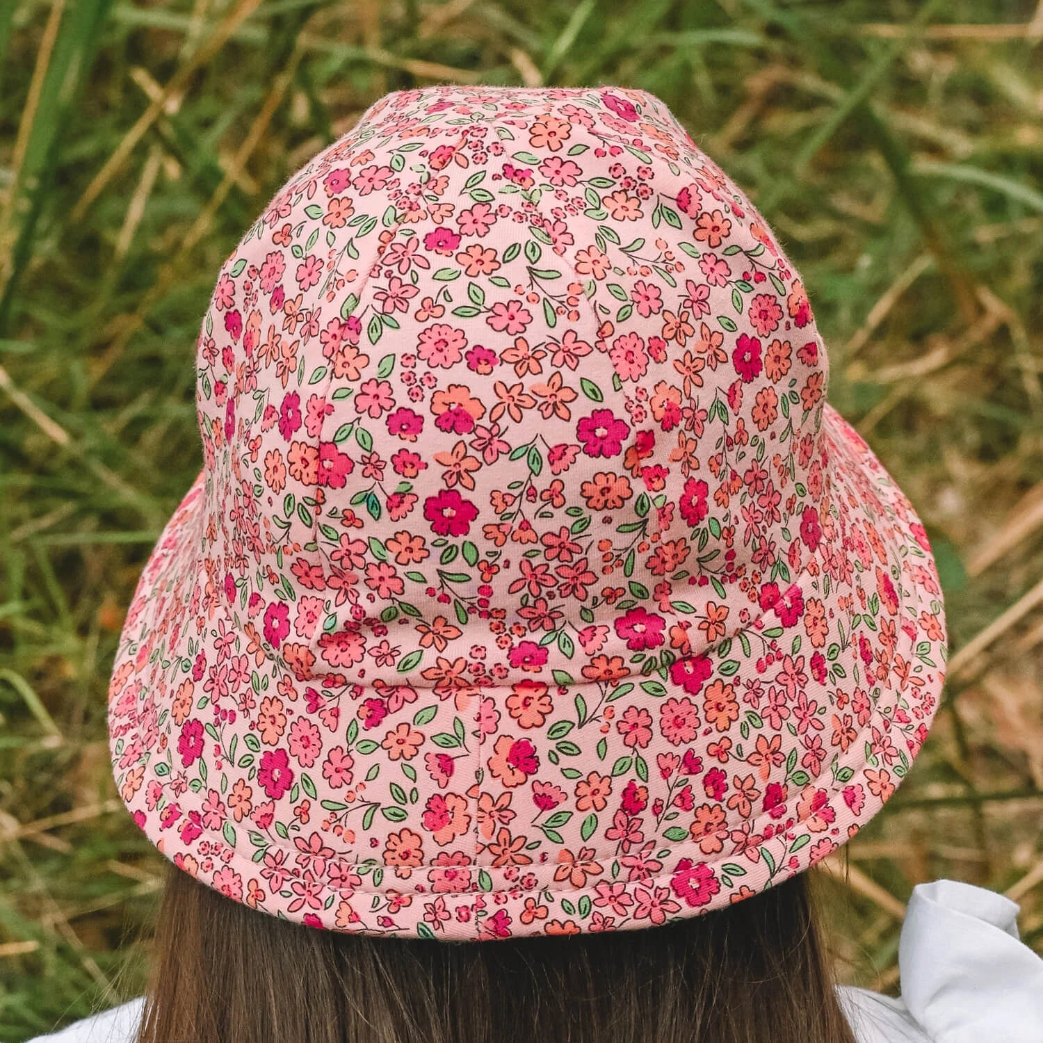 Bedhead Hats - Toddler Bucket Sun Hat | Bonnie