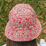 Bedhead Hats - Toddler Bucket Sun Hat | Bonnie