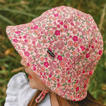 Bedhead Hats - Toddler Bucket Sun Hat | Bonnie