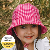 Bedhead Hats - Toddler Bucket Sun Hat | Pixie