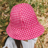 Bedhead Hats - Toddler Bucket Sun Hat | Pixie