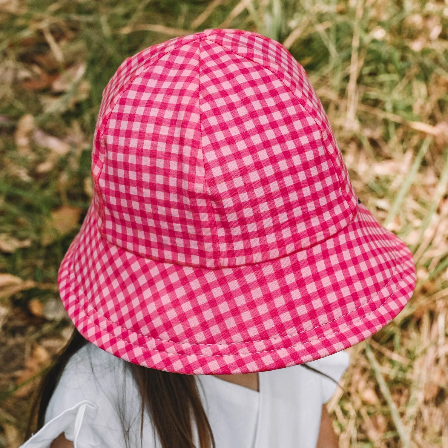 Bedhead Hats - Toddler Bucket Sun Hat | Pixie