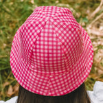 Bedhead Hats - Toddler Bucket Sun Hat | Pixie