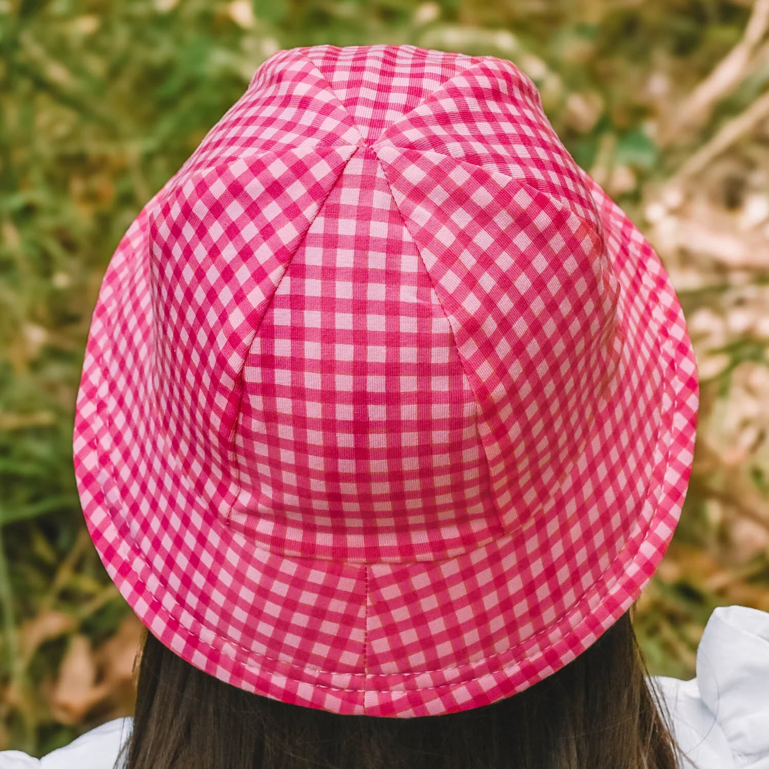 Bedhead Hats - Toddler Bucket Sun Hat | Pixie