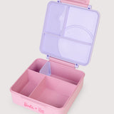 THE SOMEWHERE CO - MINI BENTO LUNCH BOX | BARBIE RODEO