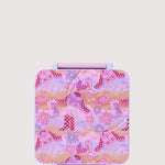 The Somewhere Co Mini Bento Lunch Box Barbie Rodeo