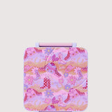 The Somewhere Co Mini Bento Lunch Box Barbie Rodeo