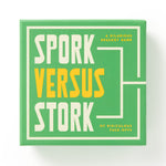 BRASS MONKEY - SPORK VERSUS STORK SOCIAL GAME